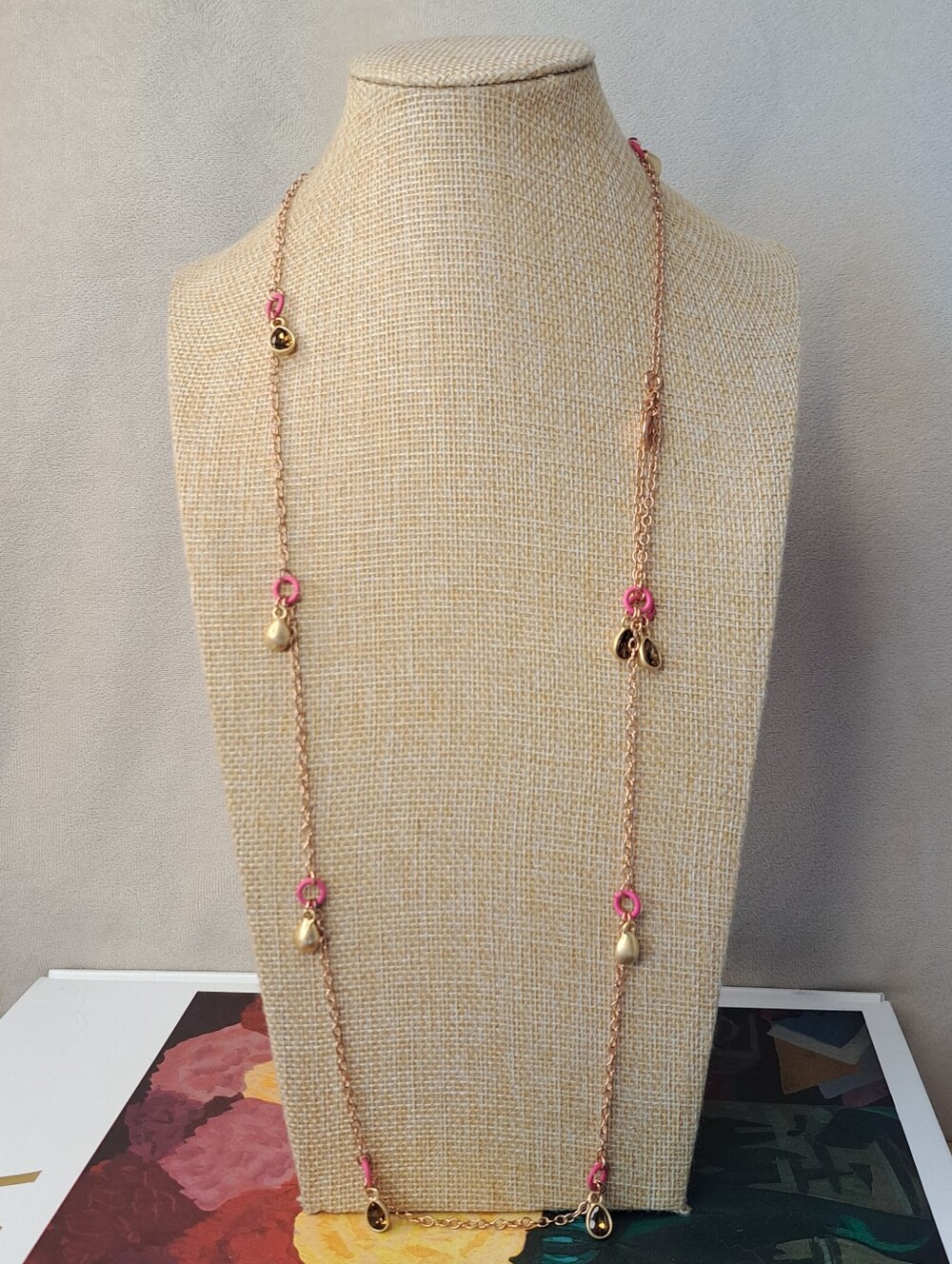 Marc By Marc Jacobs Necklace